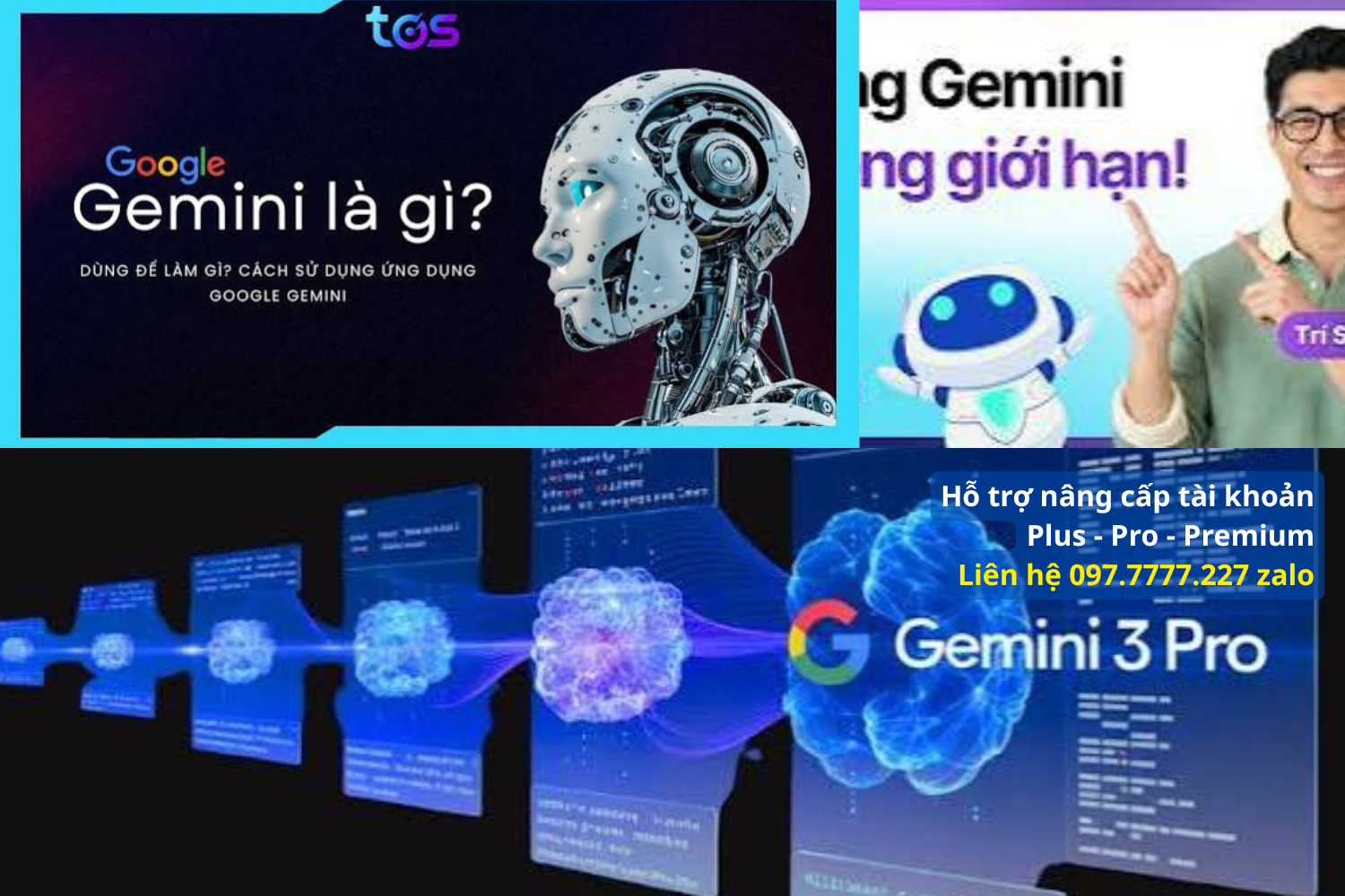 Nhận Diện Các Trang Web Lừa Đảo Tặng Gemni Pro Miễn Phí