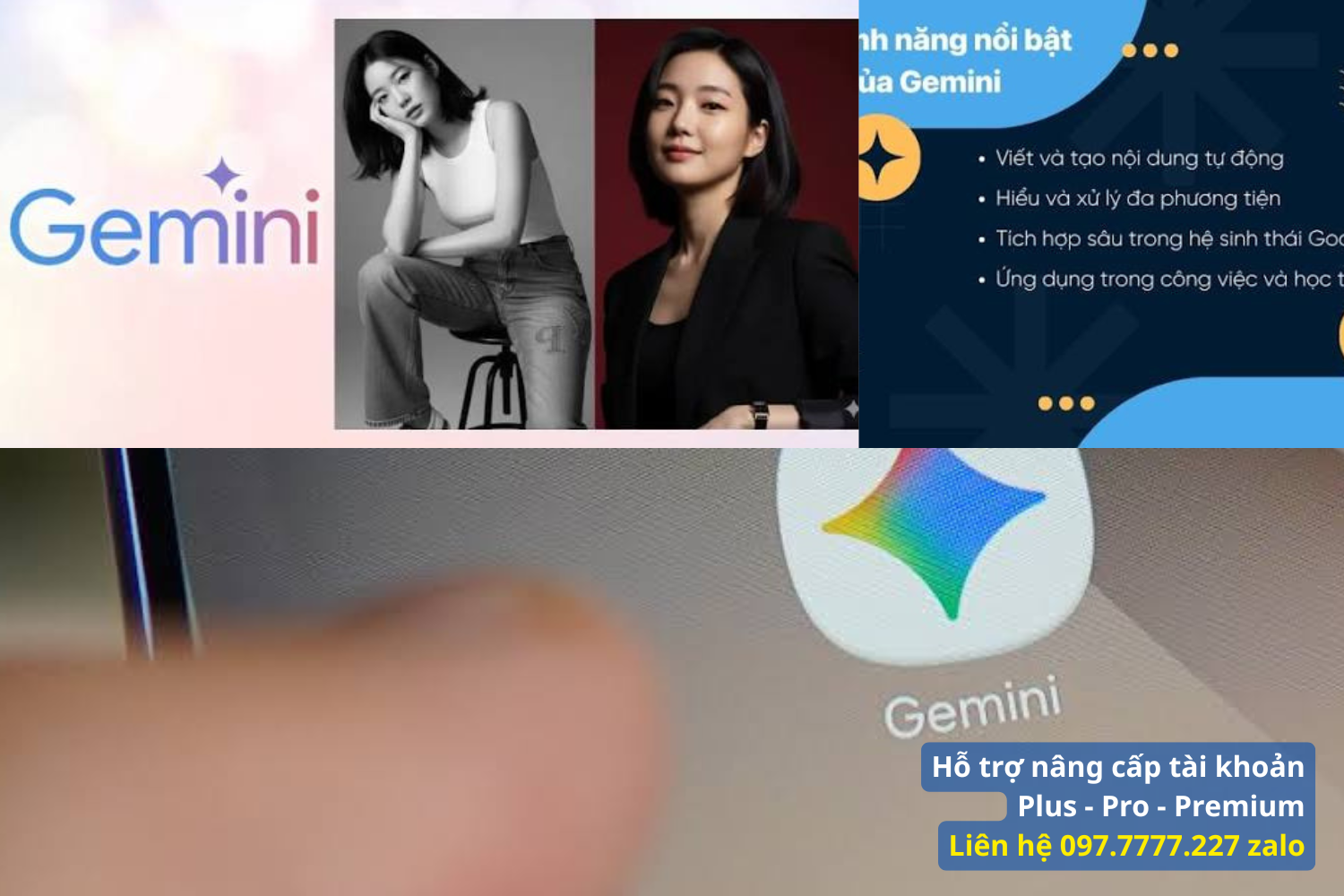 5 Dấu Hiệu Nhận Diện Website Lừa Đảo Tặng Gemini Pro ⚠️