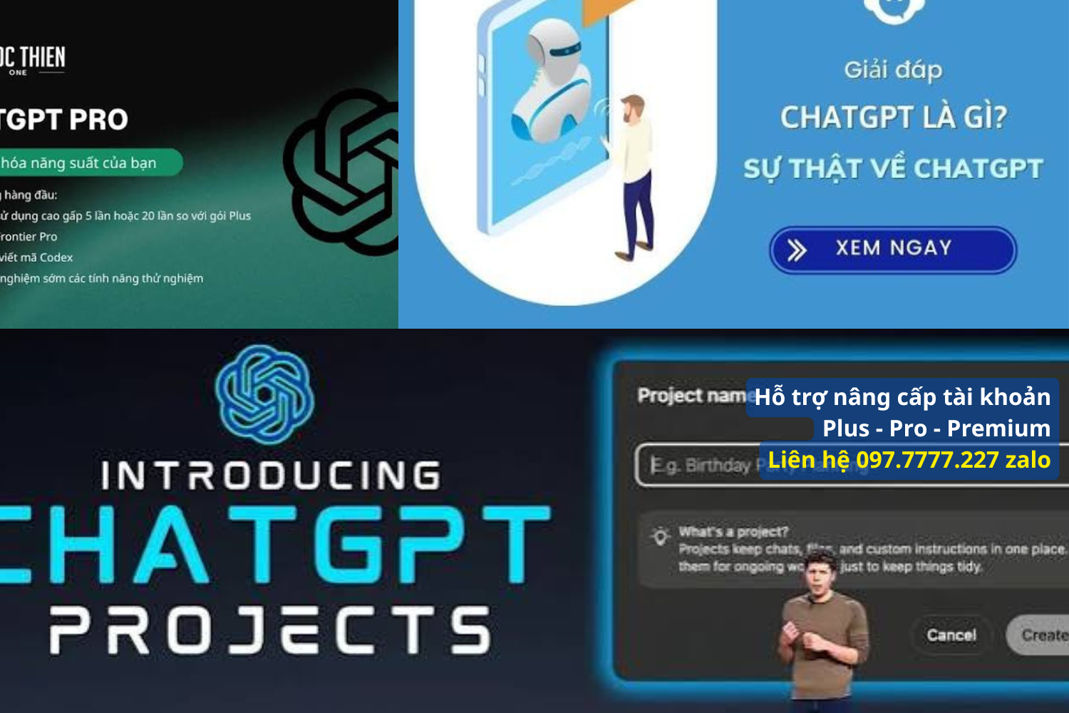 Tổng hợp các lỗi thường gặp khi đăng ký ChatGPT Plus & Cách khắc phục 🛠️