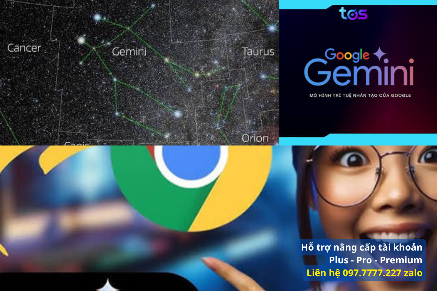Lợi Ích Vượt Trội Khi Sử Dụng Gemini Pro Student Trong Học Tập