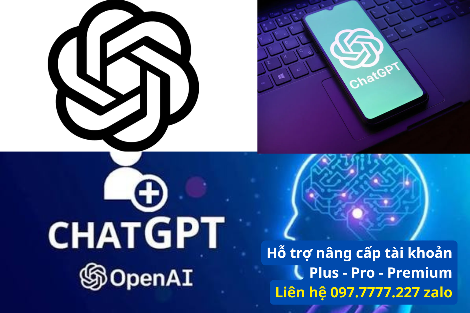 Ưu Và Nhược Điểm Khi Mua ChatGPT Plus Giá Rẻ
