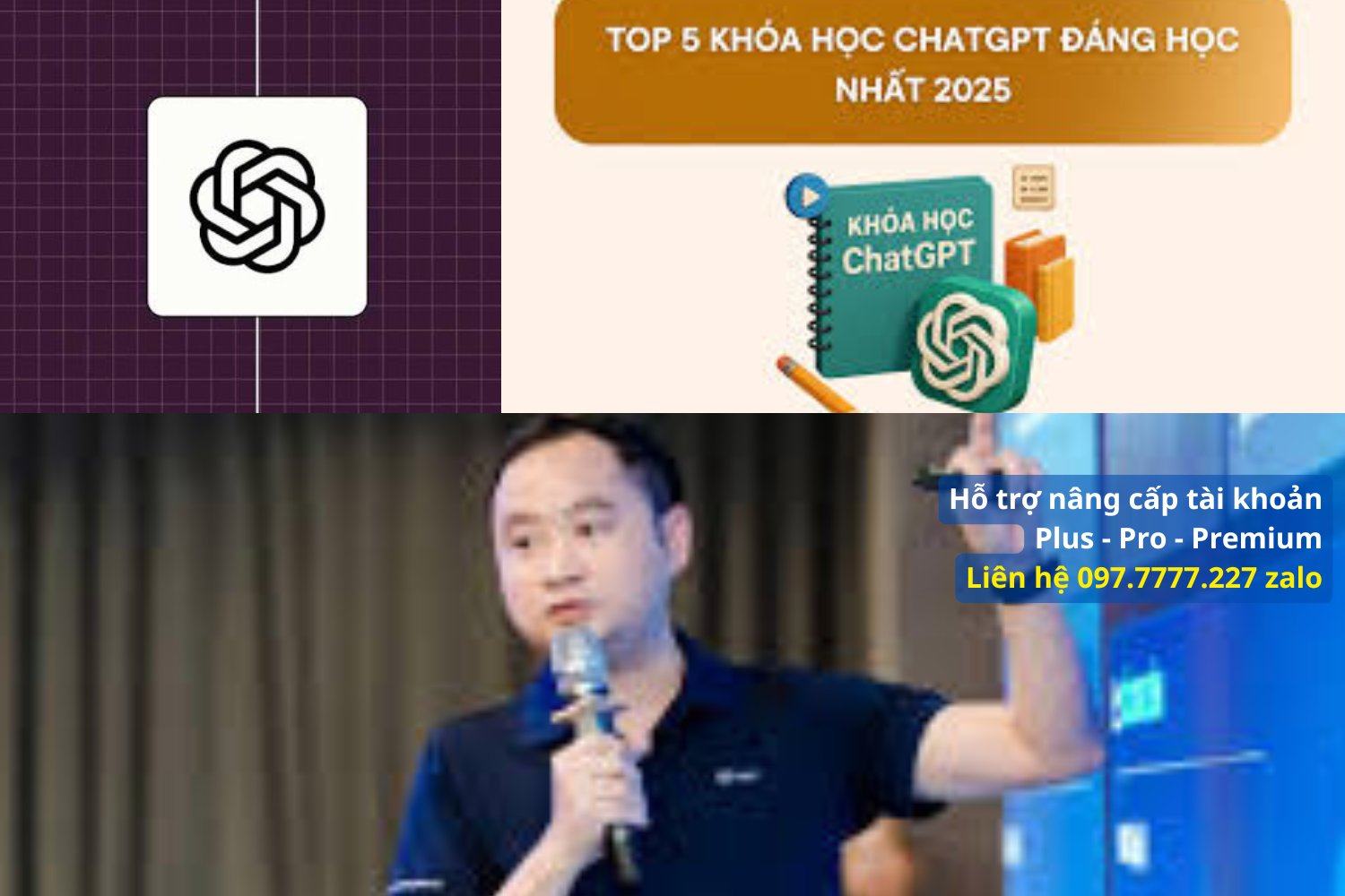 ChatGPT Plus giá rẻ có phù hợp người làm SEO hay không?