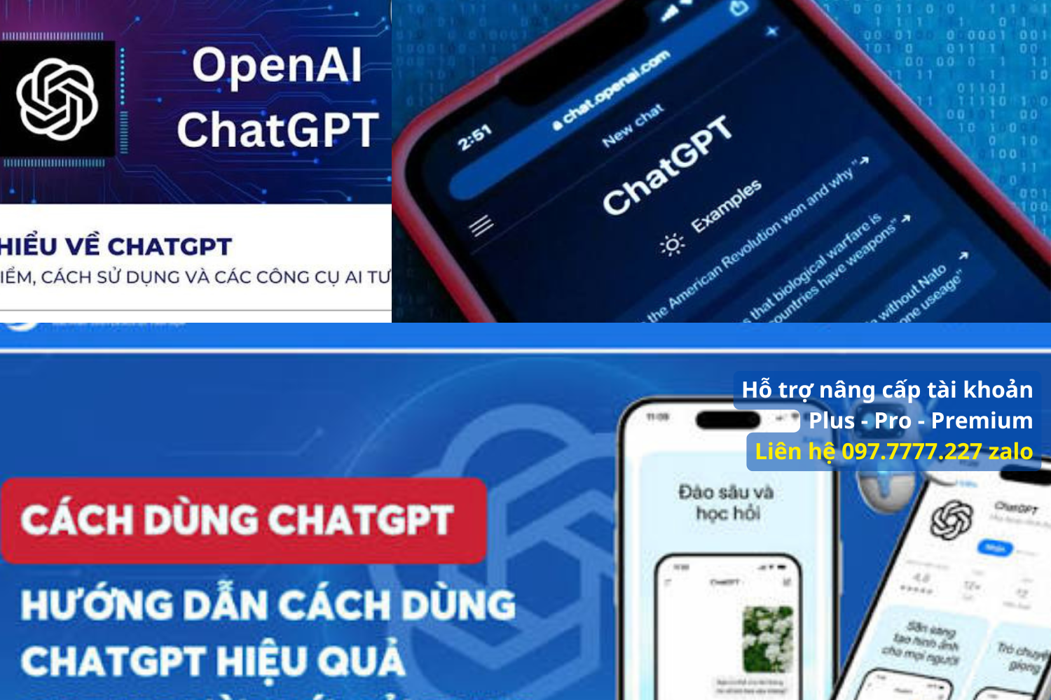Bảng so sánh hiệu năng viết email giữa các phiên bản ChatGPT
