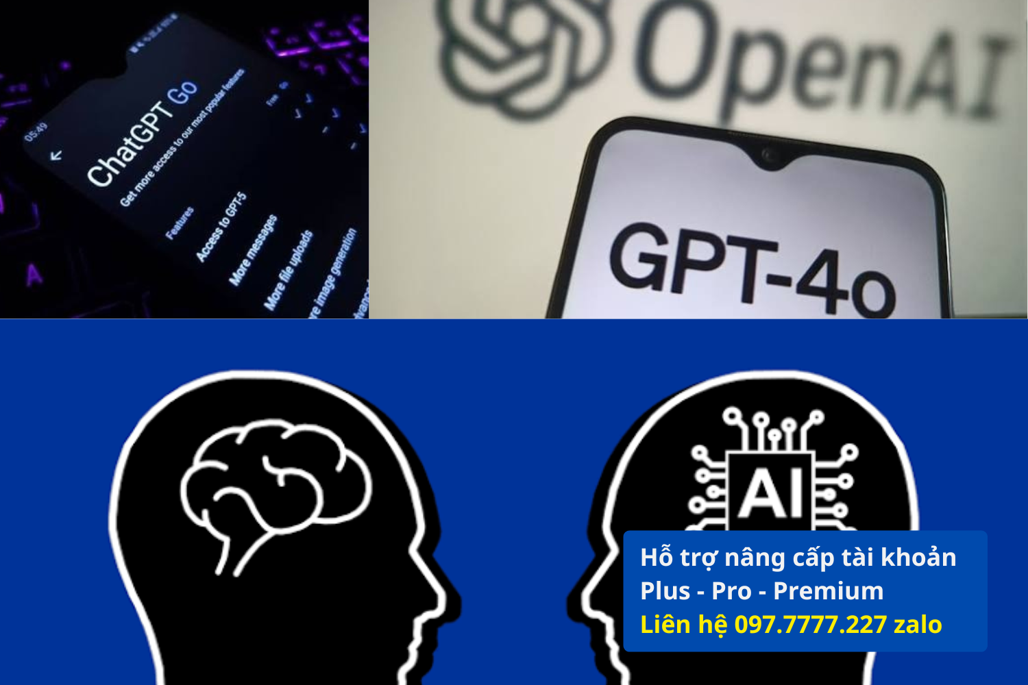 Tổng Quan Về Cơn Sốt ChatGPT Plus Trong Thời Đại AI