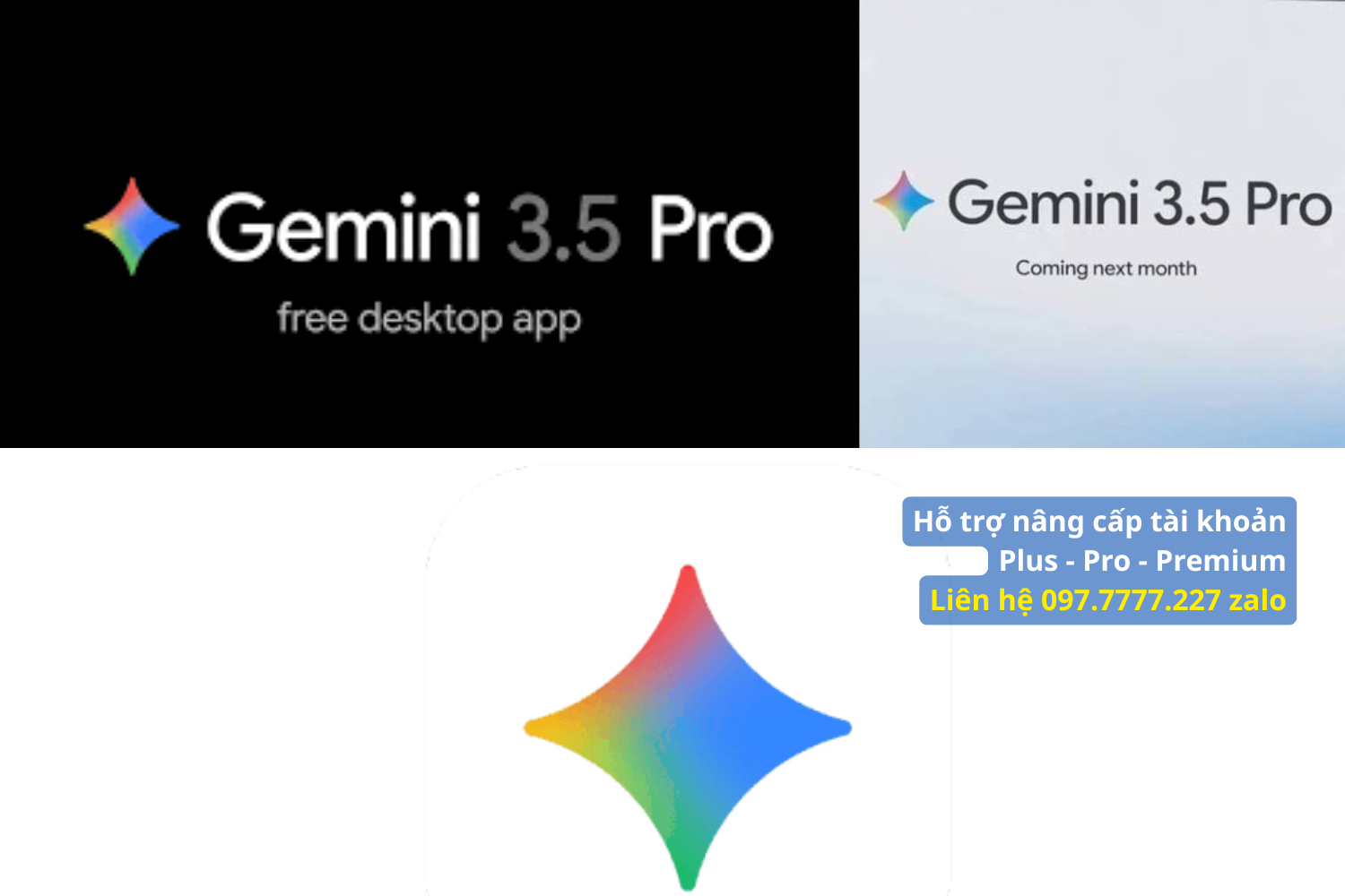 Trải Nghiệm Không Giới Hạn Với Bản Gemni Pro Miễn Phí Dùng Thử