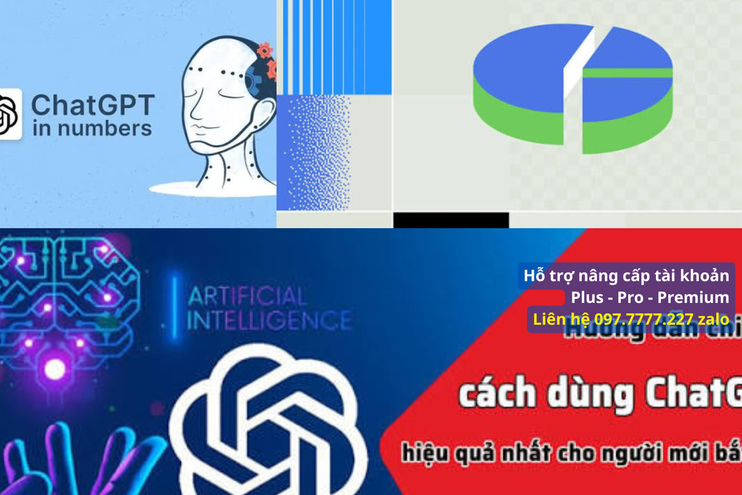 Chuyển đổi số giáo dục và vai trò của trí tuệ nhân tạo (AI)