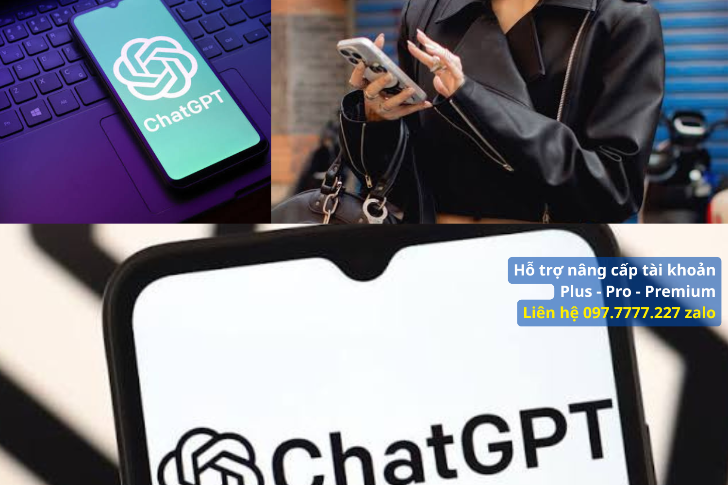 ⚠️ ChatGPT Plus miễn phí và những lưu ý quan trọng khi sử dụng bạn cần biết