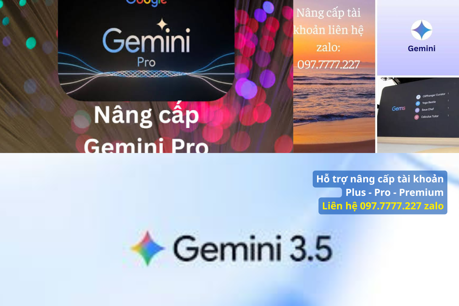 Bảng So Sánh Các Phương Thức Thanh Toán Cho Gói 12 Tháng