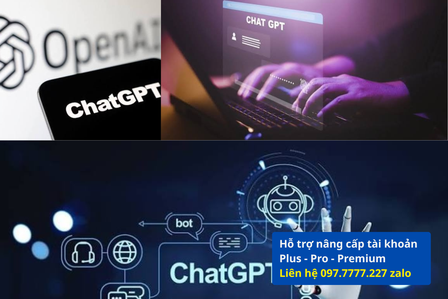 Kinh Nghiệm Mua ChatGPT Plus Giá Rẻ Tránh Lừa Đảo Từ A Đến Z
