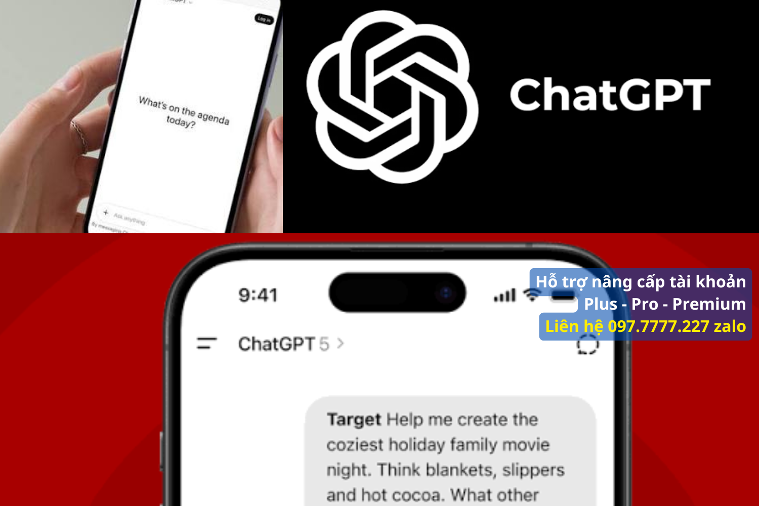 Những đột phá công nghệ khi dùng ChatGPT Plus trong chăm sóc khách hàng