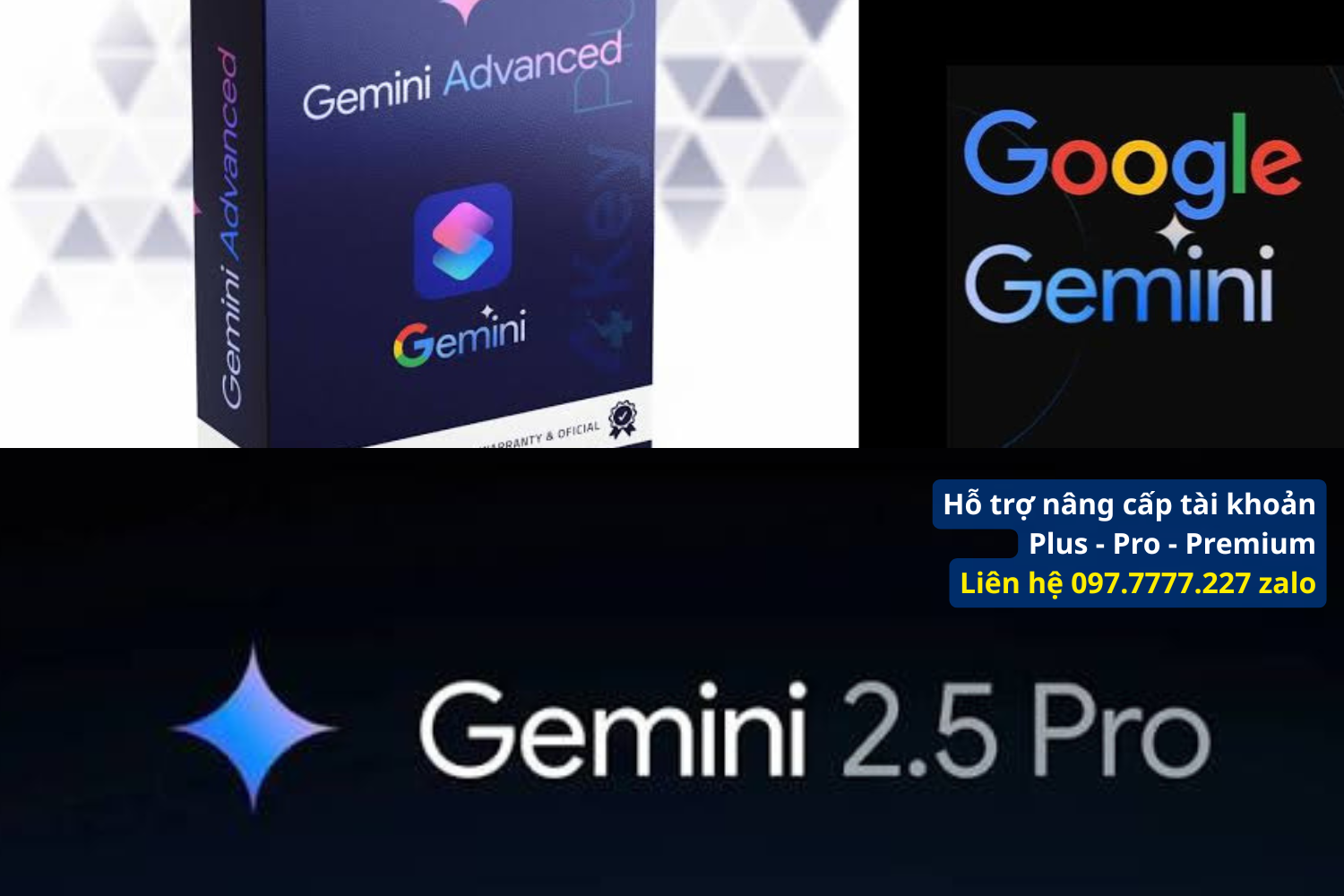 Lợi Ích Khi Nâng Cấp Gemini Pro Trên Điện Thoại Android & iOS