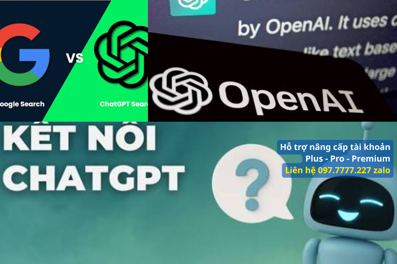 Tại sao người dùng cần chuyển đổi quốc gia thanh toán khi nâng cấp ChatGPT Plus?