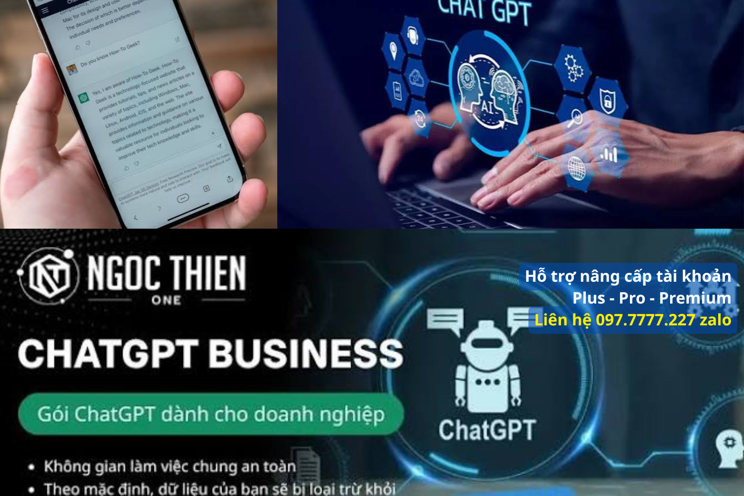 Tầm quan trọng của việc quản lý hóa đơn thanh toán khi sử dụng AI