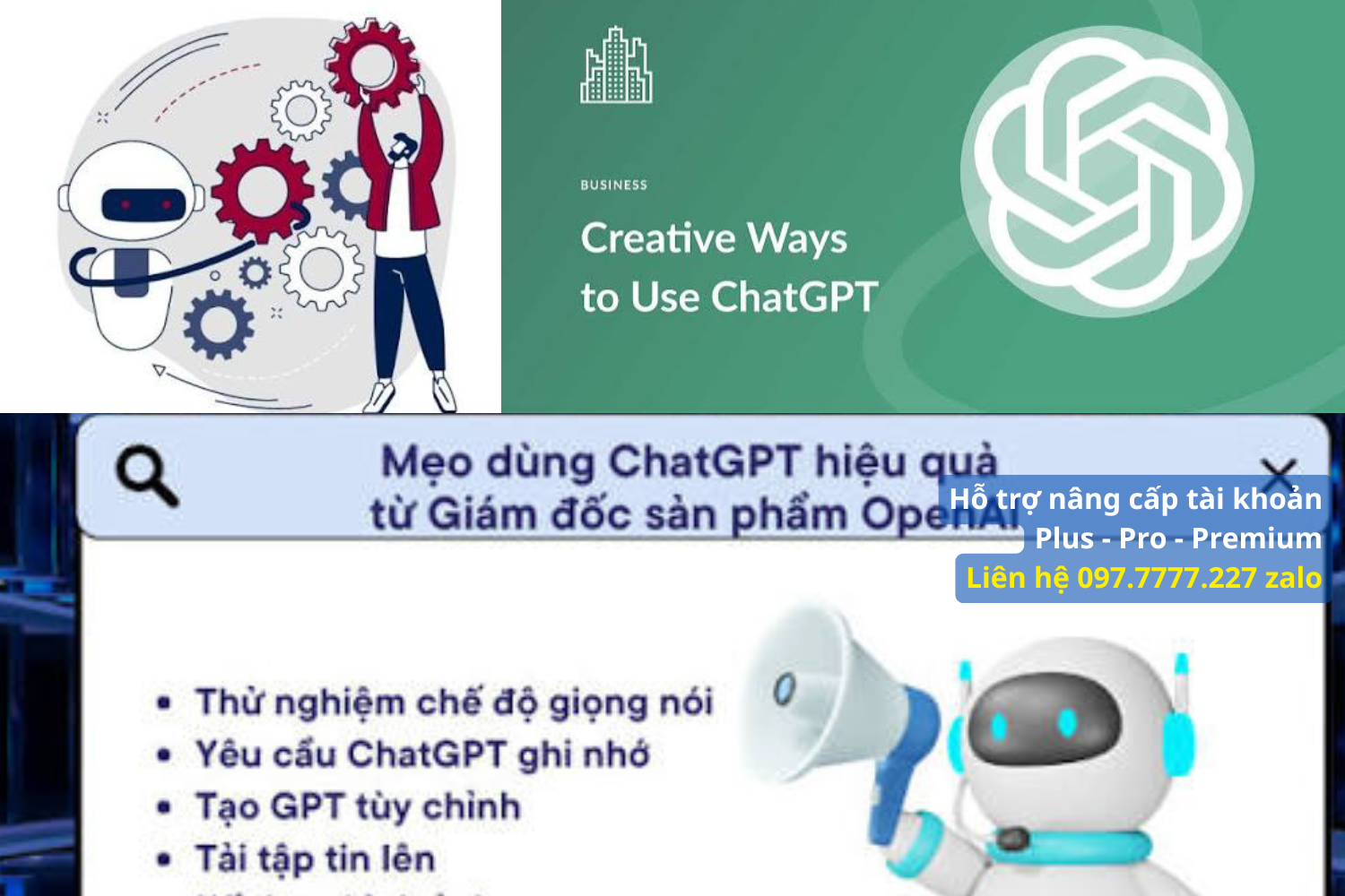 🌟 Tầm quan trọng của AI trong kinh doanh online thời đại số