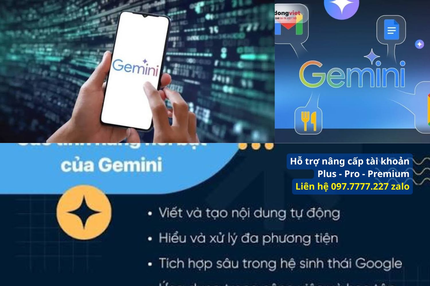Nhu Cầu Mở Rộng Hạn Mức Token API Khi Sử Dụng Gemini Pro