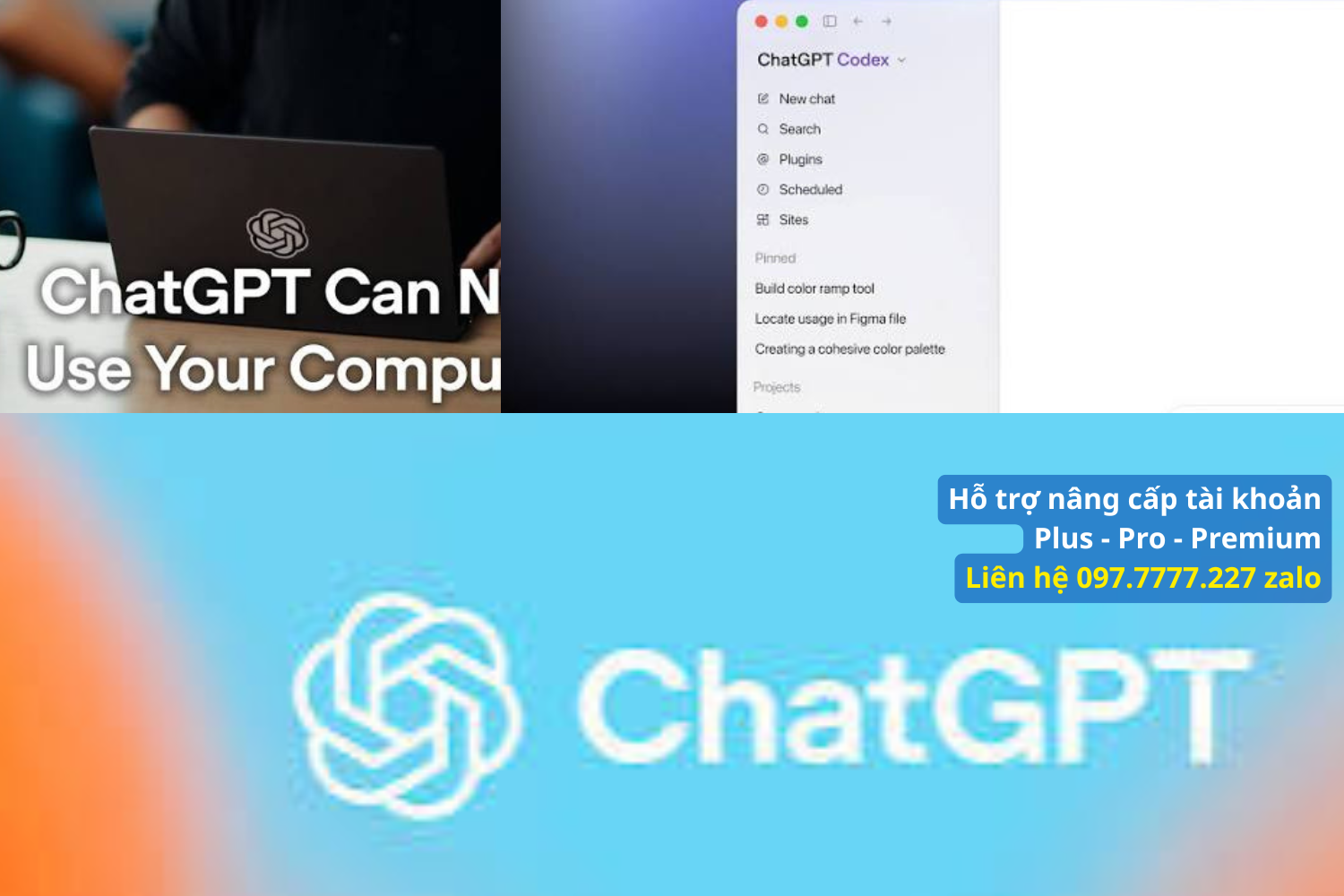 🔒 Cách đăng ký ChatGPT Plus miễn phí và bảo mật tài khoản an toàn nhất 2026