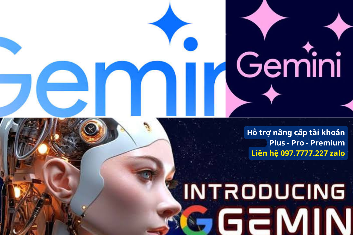Thực Hư Về Tin Đồn Dùng Code Để "Hack" Gemini Pro