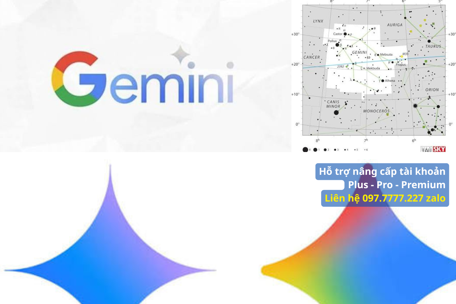 Hướng Dẫn Kích Hoạt API Key Để Dùng Gemini Pro Miễn Phí Qua Code