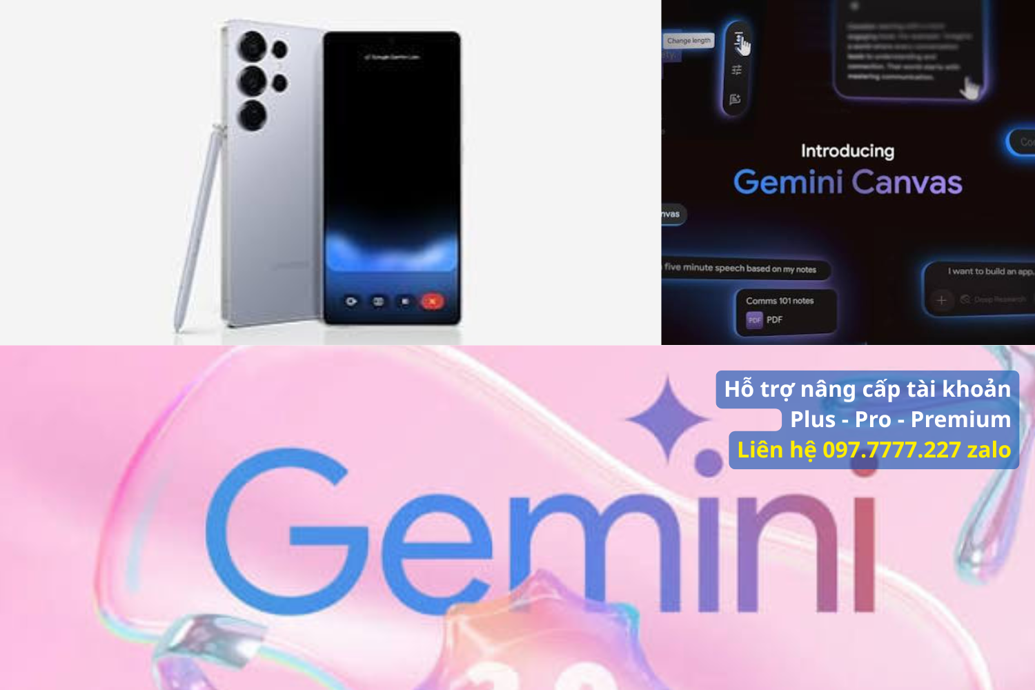Bảng So Sánh Dùng Gemini Pro Qua Code API Vs Giao Diện Web Trực Tiếp 📊