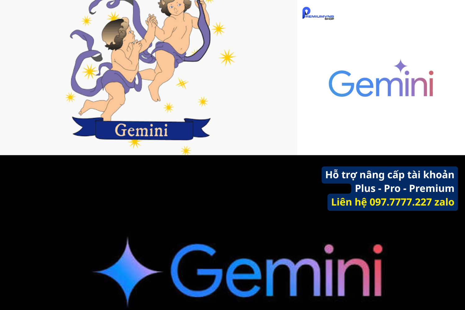Đánh Giá Giao Diện Và Tính Năng Của Gói Gemini Pro Student