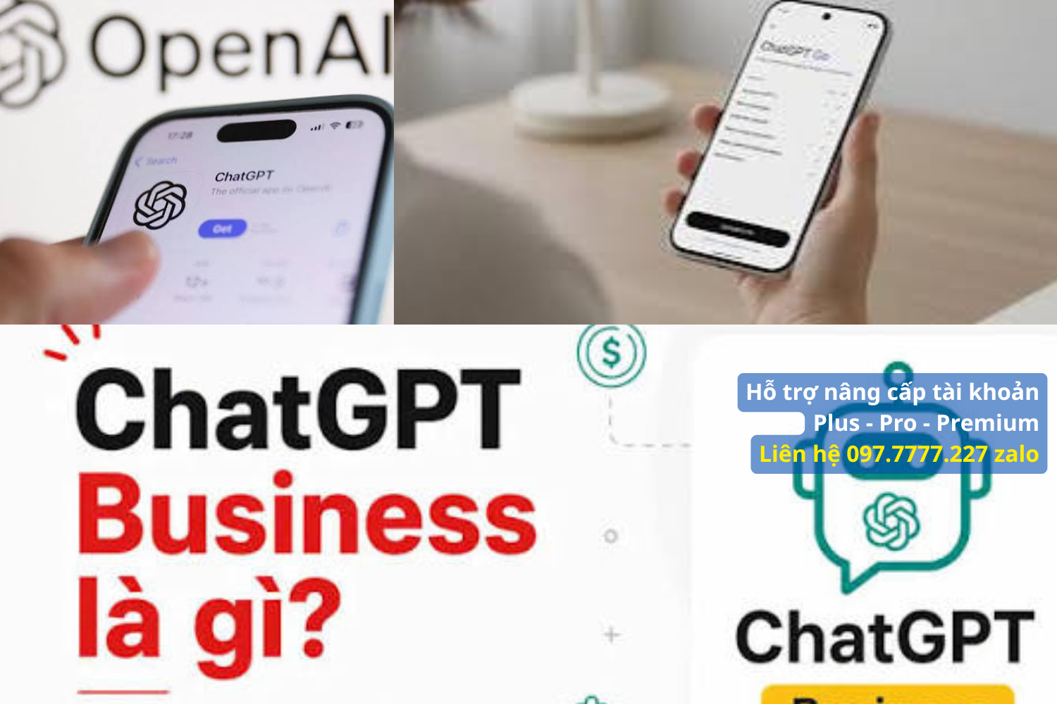 🛡️ Cách đăng ký ChatGPT Plus miễn phí an toàn cho người mới bắt đầu