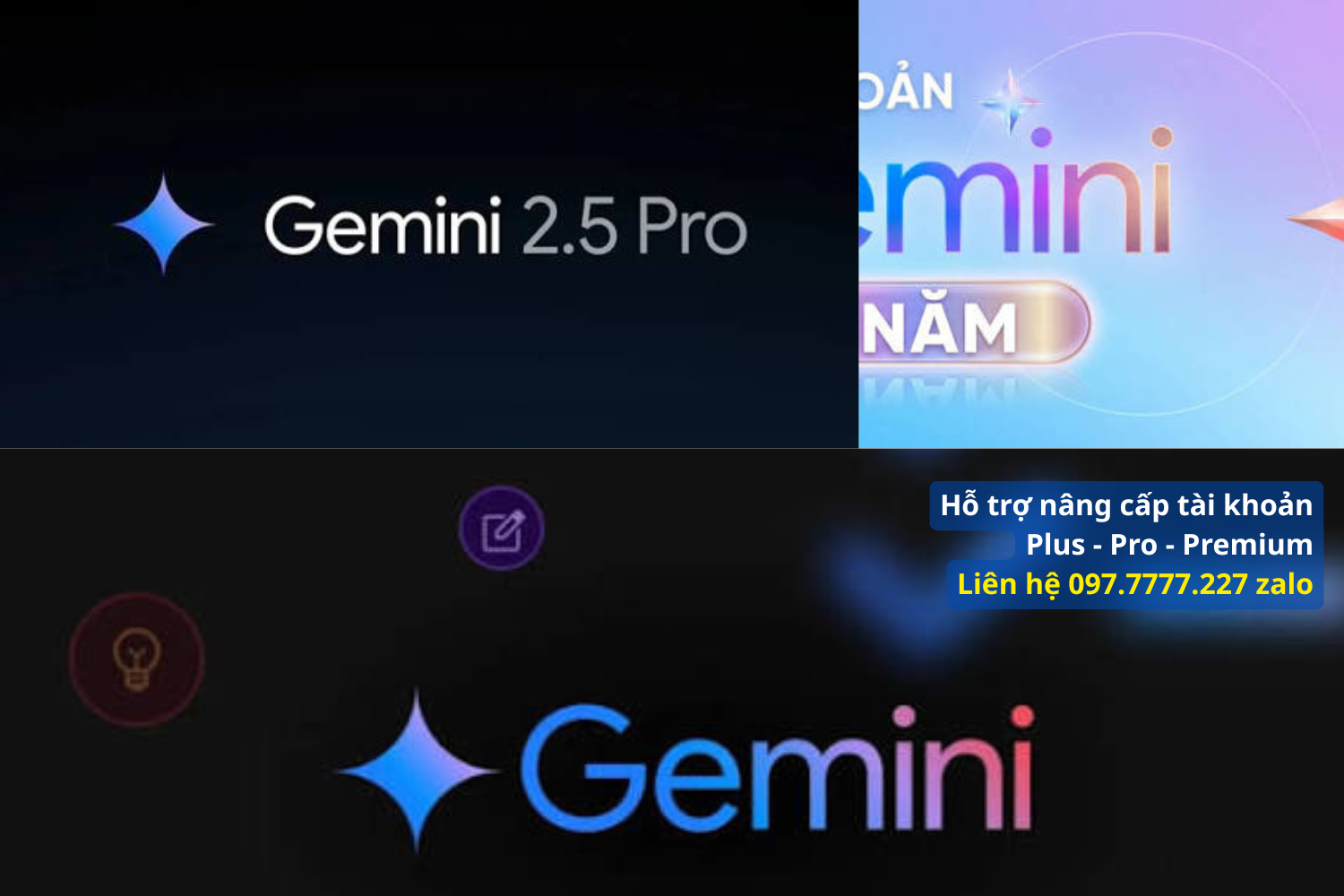 Tổng Quan Về Nhu Cầu Sử Dụng AI Gemini Pro Hiện Nay 🎯