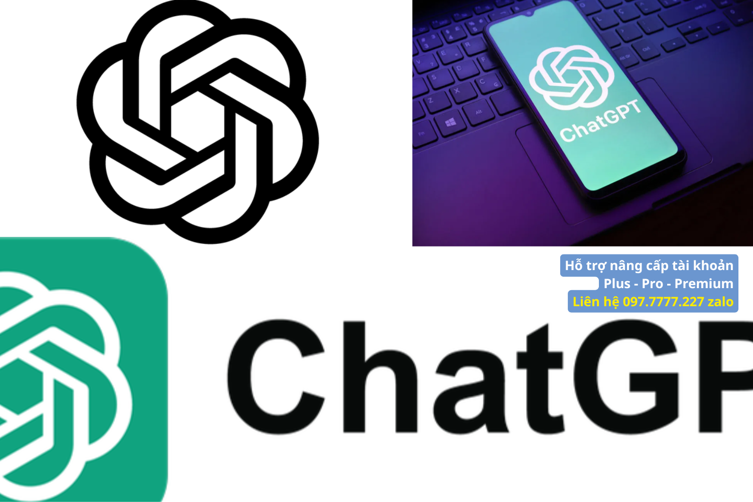 ChatGPT Plus Giá Rẻ Và Những Lợi Ích Nổi Bật Nhất Bạn Cần Biết