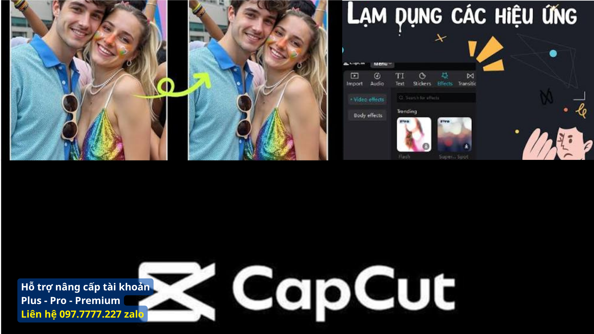 Bảng So Sánh Cơ Chế Thanh Toán Giữa Các Hình Thức Sở Hữu