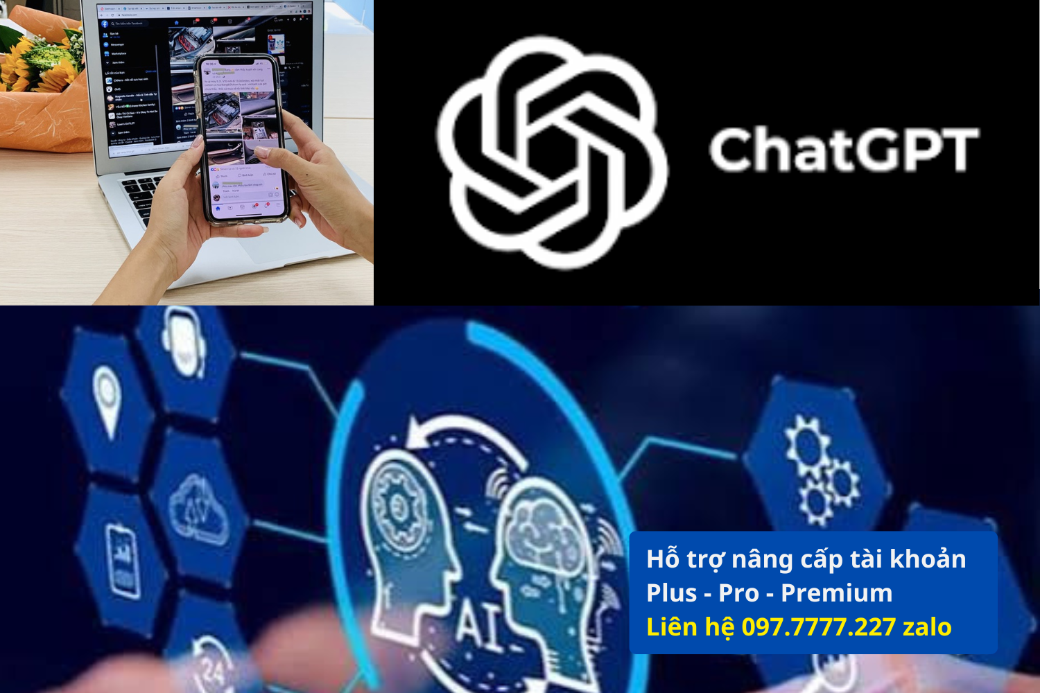 Review ChatGPT Plus Giá Rẻ Sau Ba Tháng Sử Dụng: Có Thực Sự Đáng Tiền?