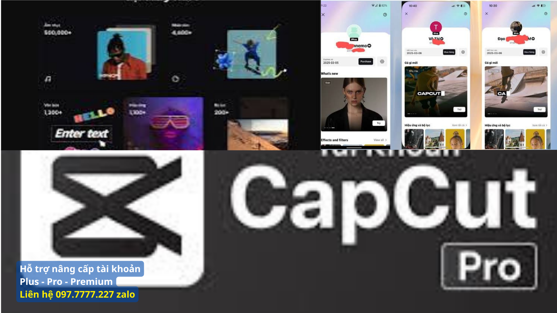 Hướng Dẫn Các Bước Sản Xuất Video YouTube Chuẩn SEO Trên CapCut