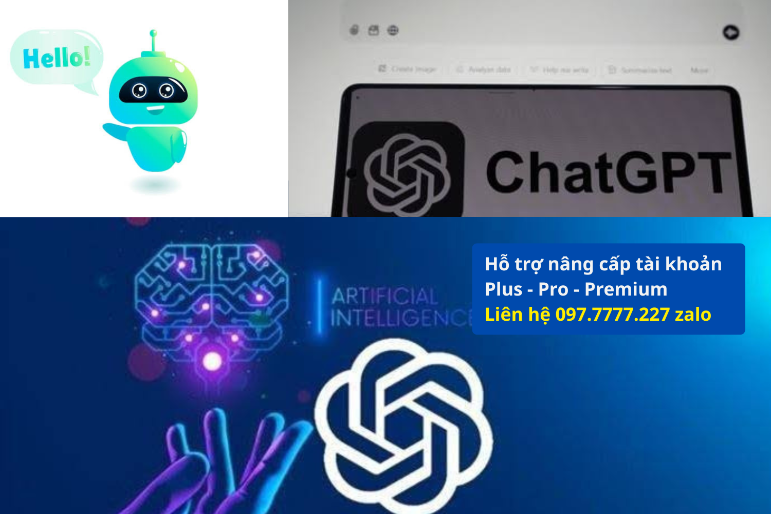 ChatGPT Plus Giá Rẻ Có Đáng Mua Năm 2026? Phân Tích Chi Tiết