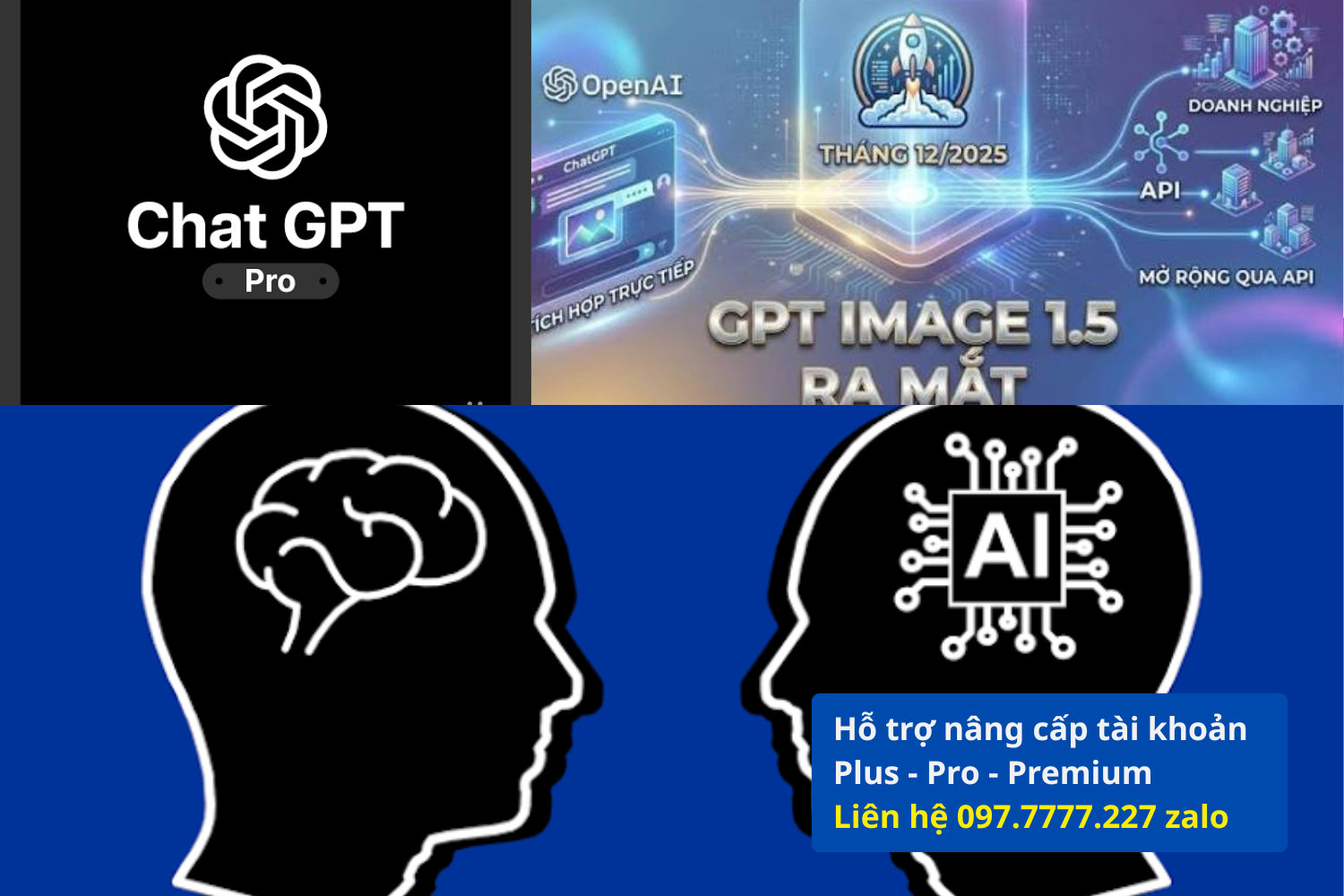Xu Hướng Trí Tuệ Nhân Tạo Năm 2026 Và Sự Trỗi Dậy Của ChatGPT Plus 🤖