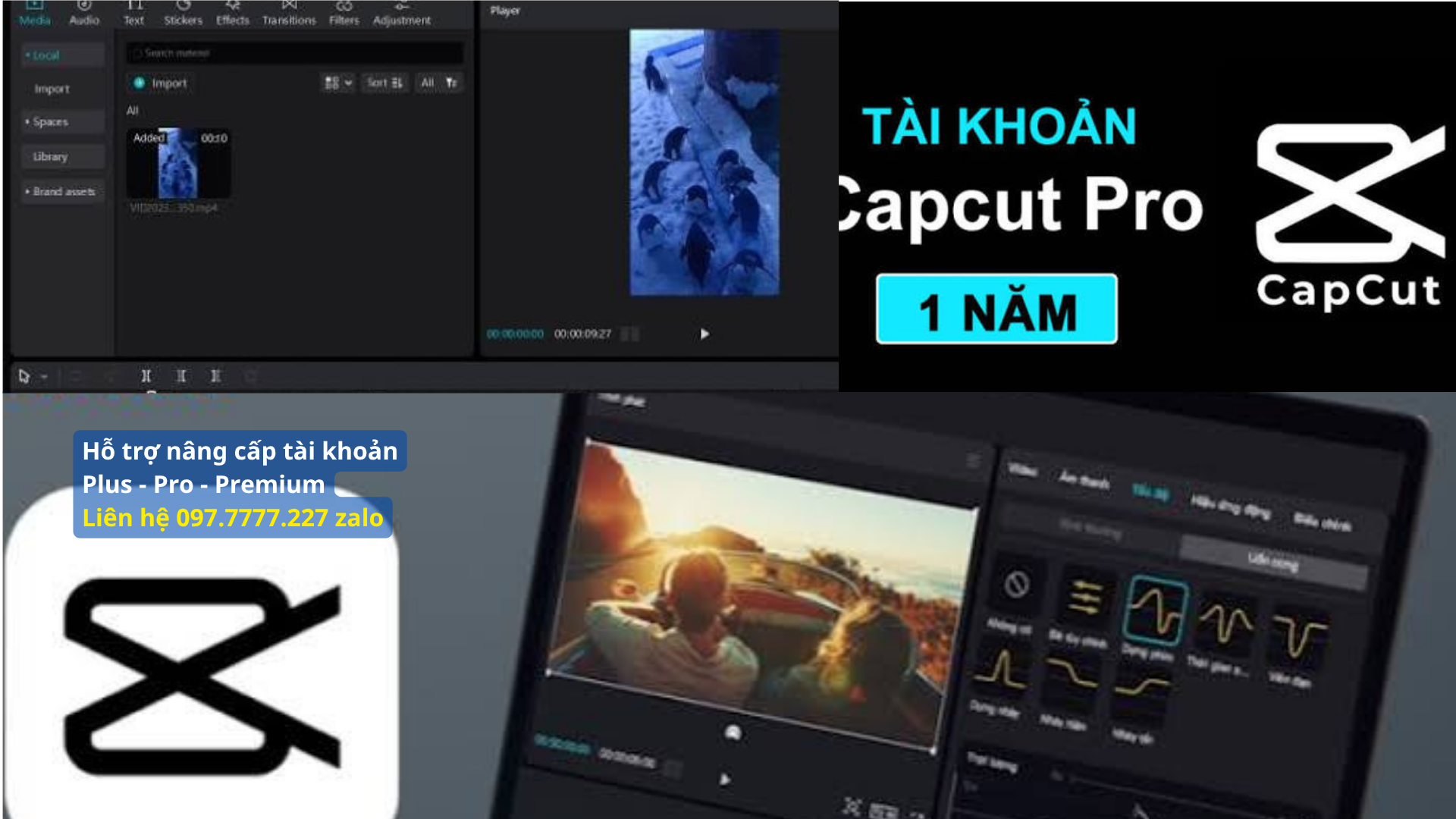 Những Tính Năng AI Biến Video TikTok Thành "Nam Châm" Hút View