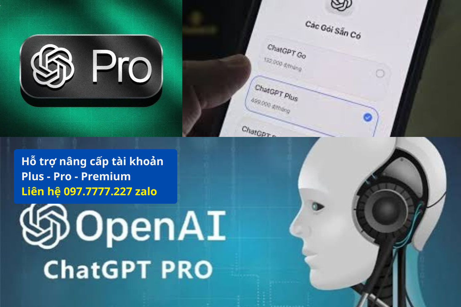 ChatGPT Plus Giá Rẻ Trong Năm 2026 Là Gì?