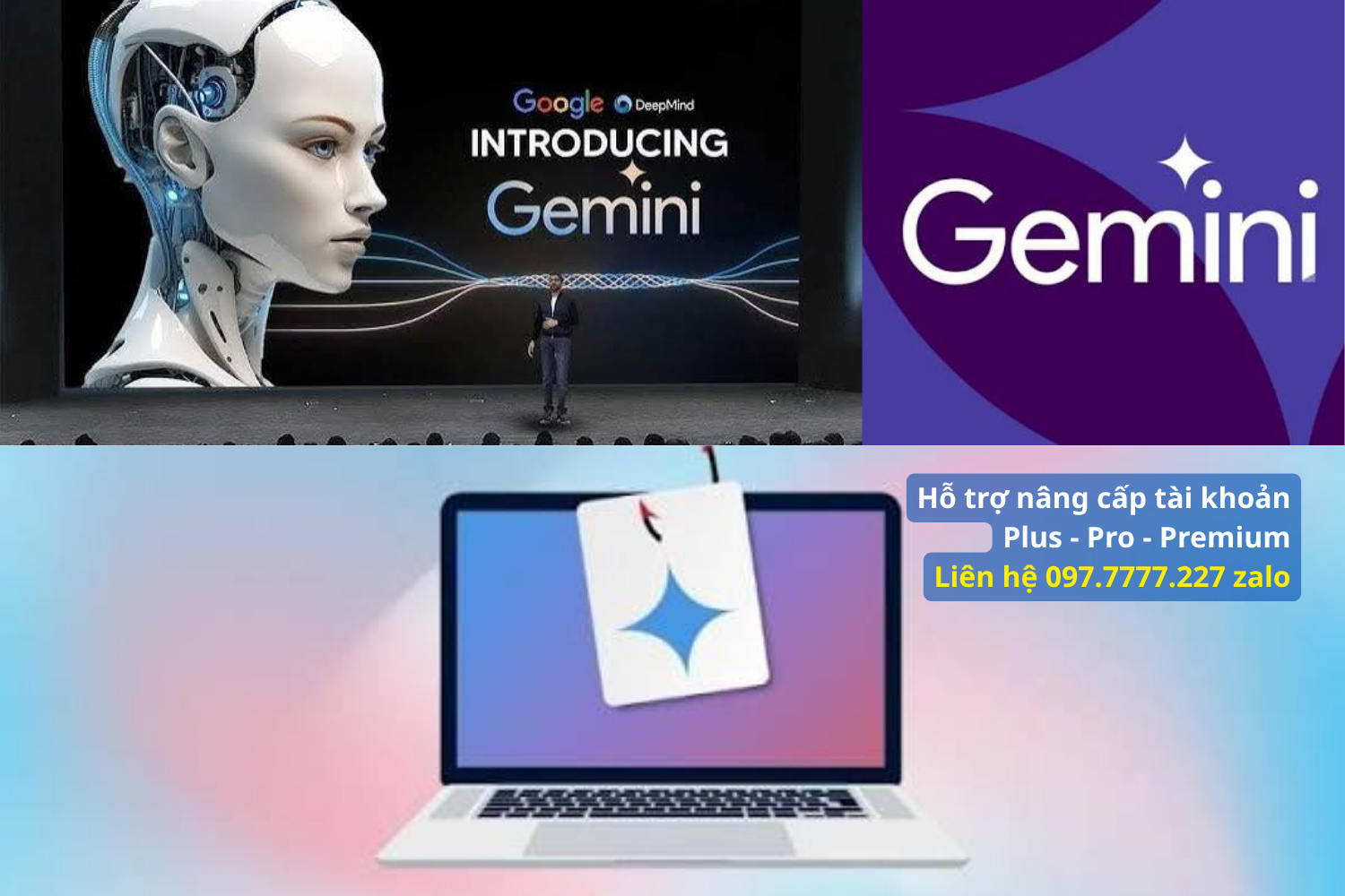 Sức hút của trợ lý AI thế hệ mới từ Google