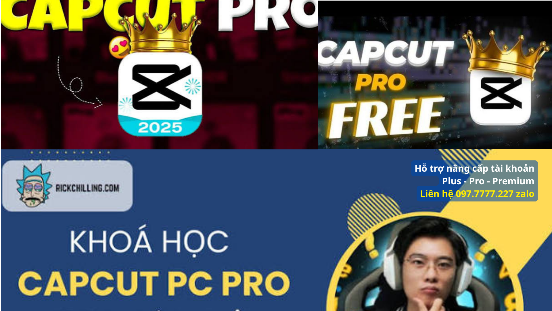 Hướng Dẫn Quy Trình Edit Video TikTok Lên Xu Hướng Trong 30 Ngày
