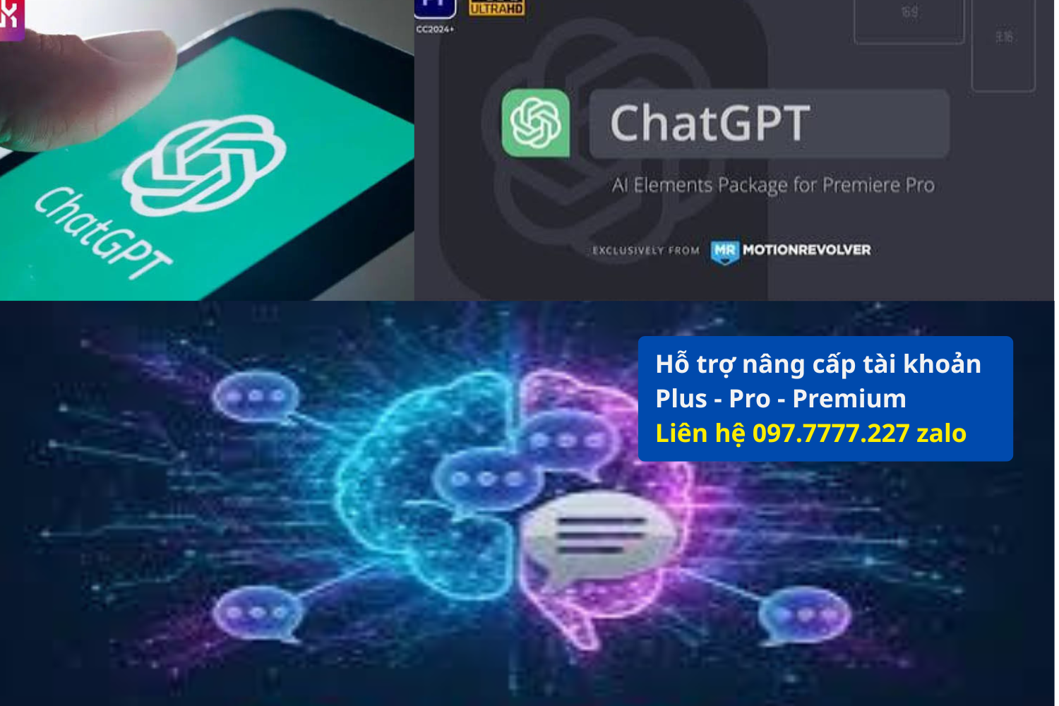 ChatGPT Plus Miễn Phí Có Thật Hay Chỉ Tin Đồn? Giải Đáp Chi Tiết