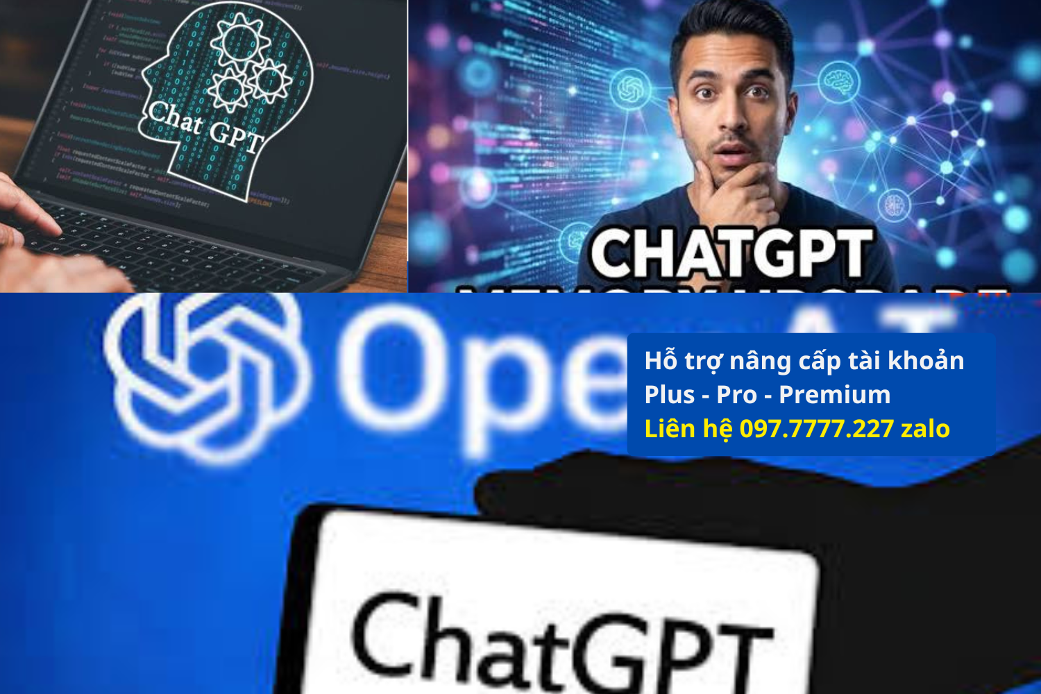 Thực Hư Tin Đồn Sử Dụng ChatGPT Plus Miễn Phí Hiện Nay