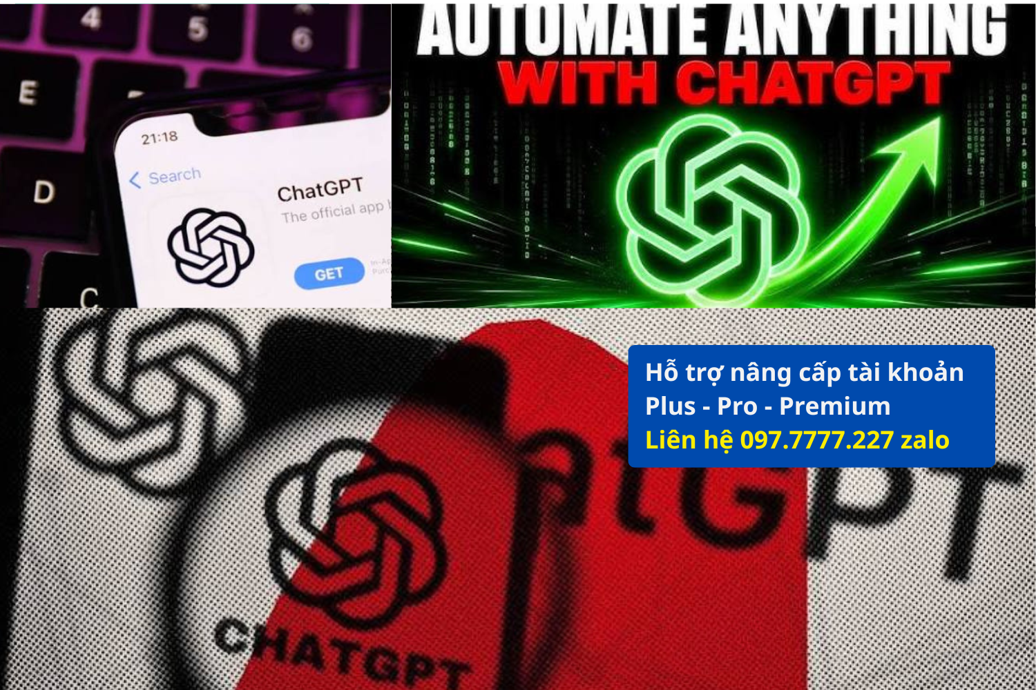 ChatGPT Plus Miễn Phí Dành Cho Sinh Viên Được Không? Giải Đáp Chi Tiết 🎓