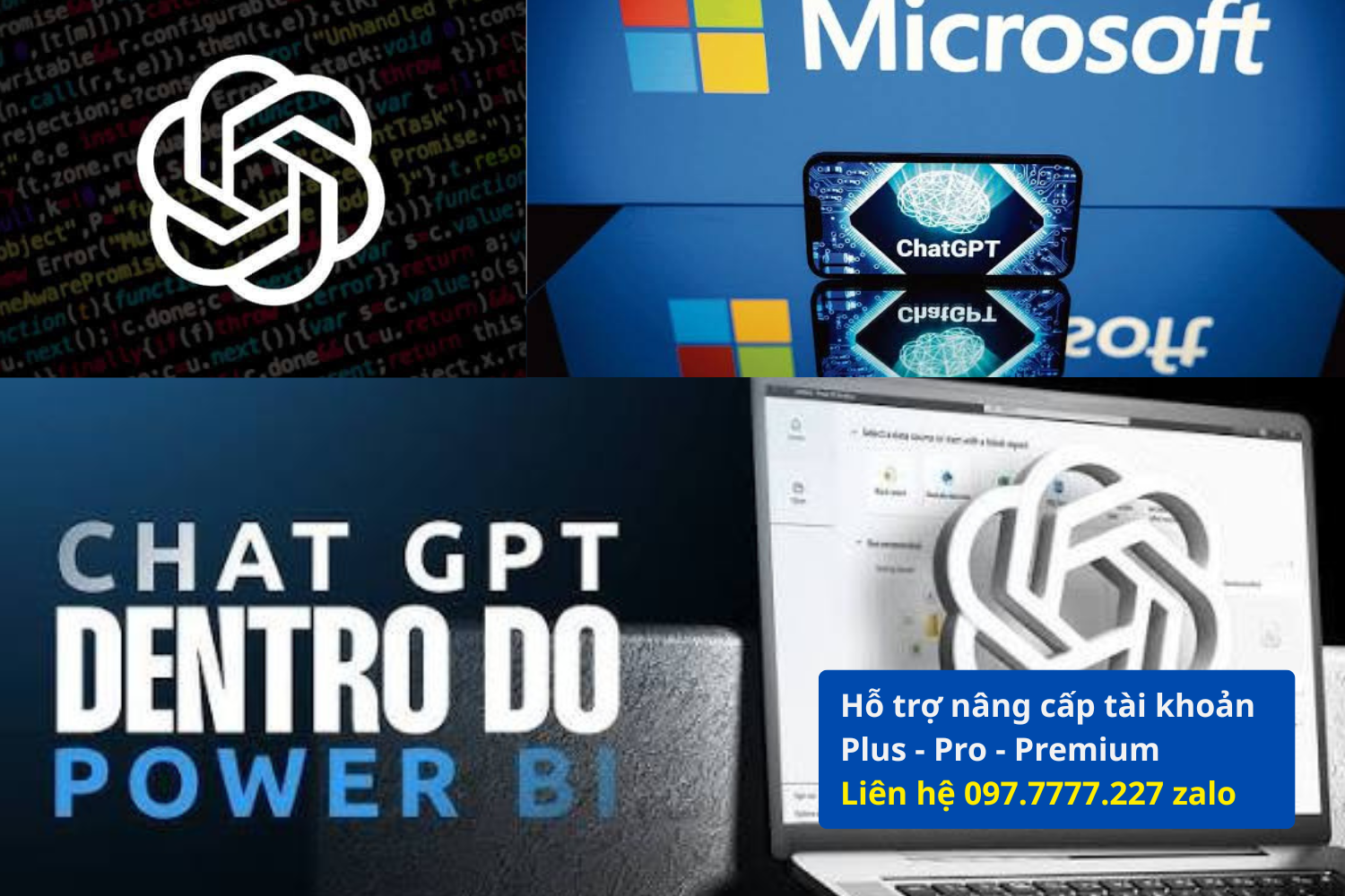Thực Hư Việc Nhận ChatGPT Plus Miễn Phí Dành Cho Sinh Viên