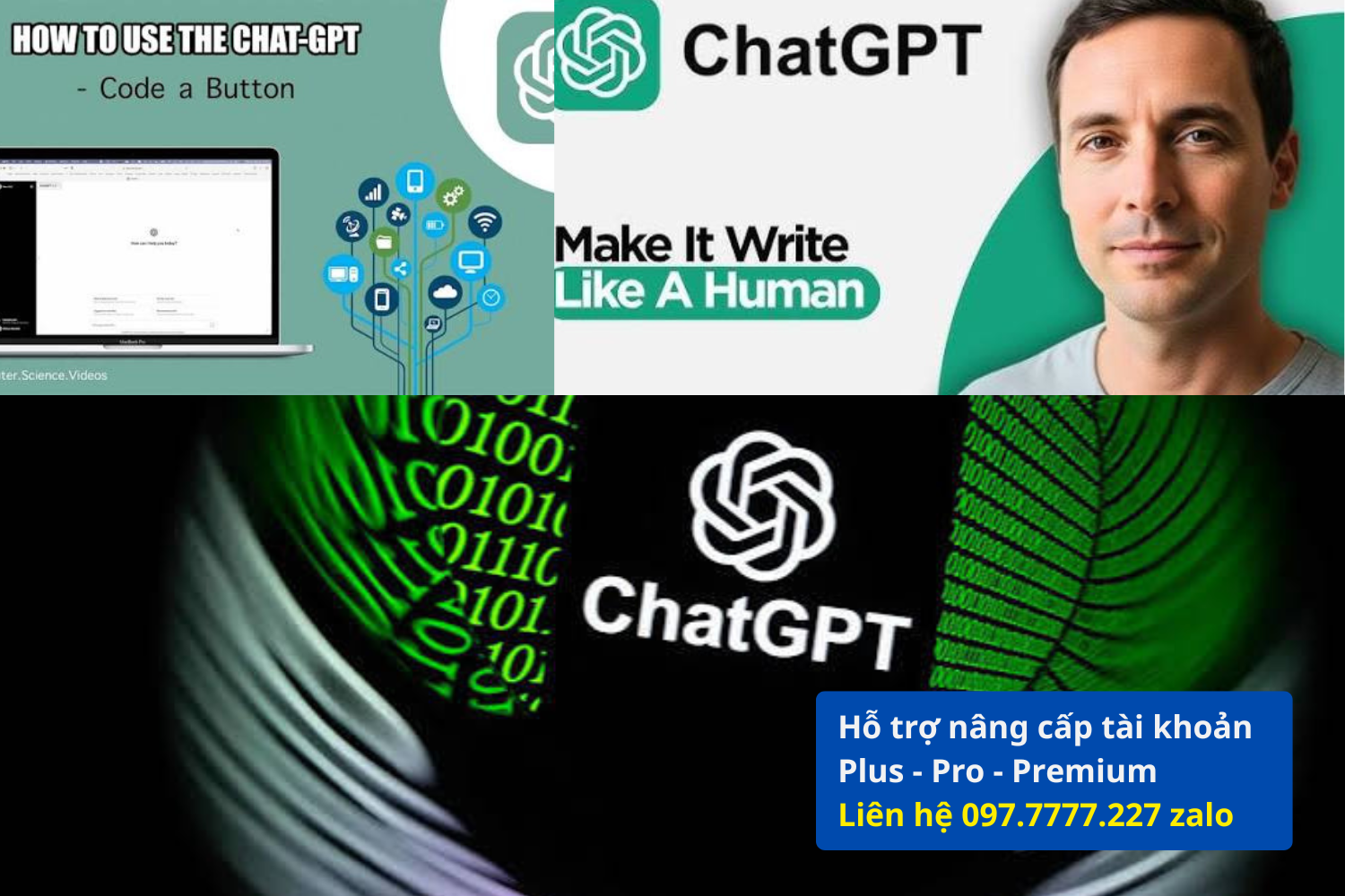 Vì Sao Nhu Cầu Dùng ChatGPT Plus Ở Sinh Viên Lại Tăng Cao?