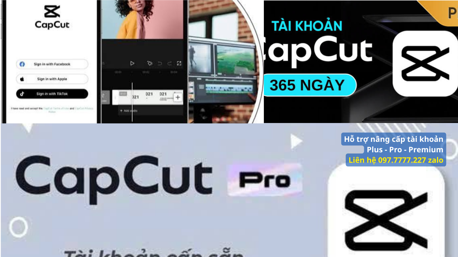 Bí Quyết Kết Hợp Công Nghệ Để Xây Kênh Triệu View Thần Tốc