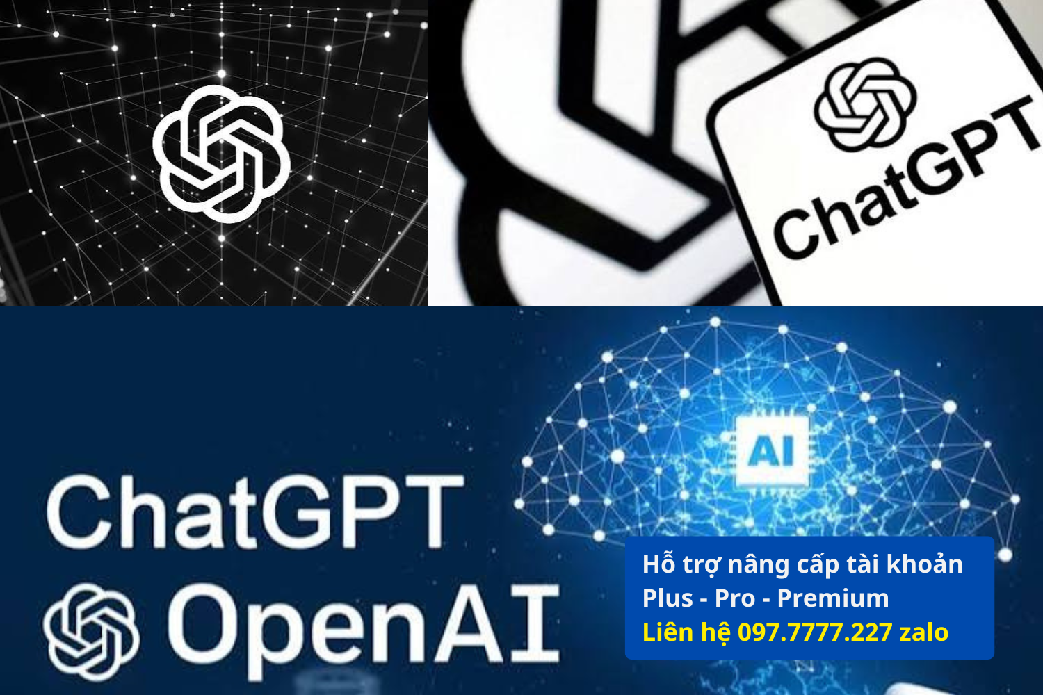 Bảng So Sánh Chi Tiết: ChatGPT Miễn Phí Vs ChatGPT Plus Cho Sinh Viên
