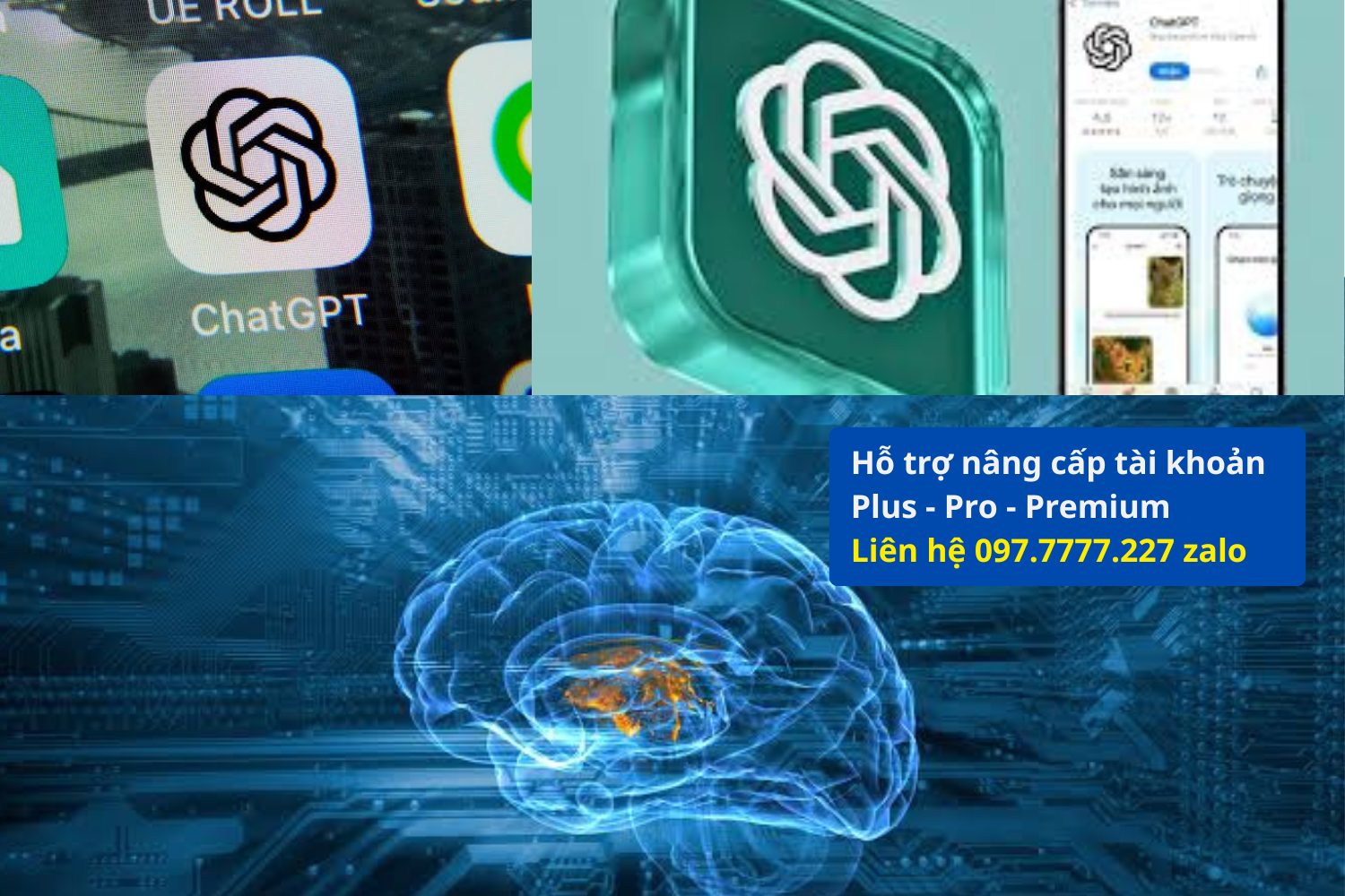 ChatGPT Plus Miễn Phí Khác Gì Bản Trả Phí Chính Thức? Giải Đáp Chi Tiết