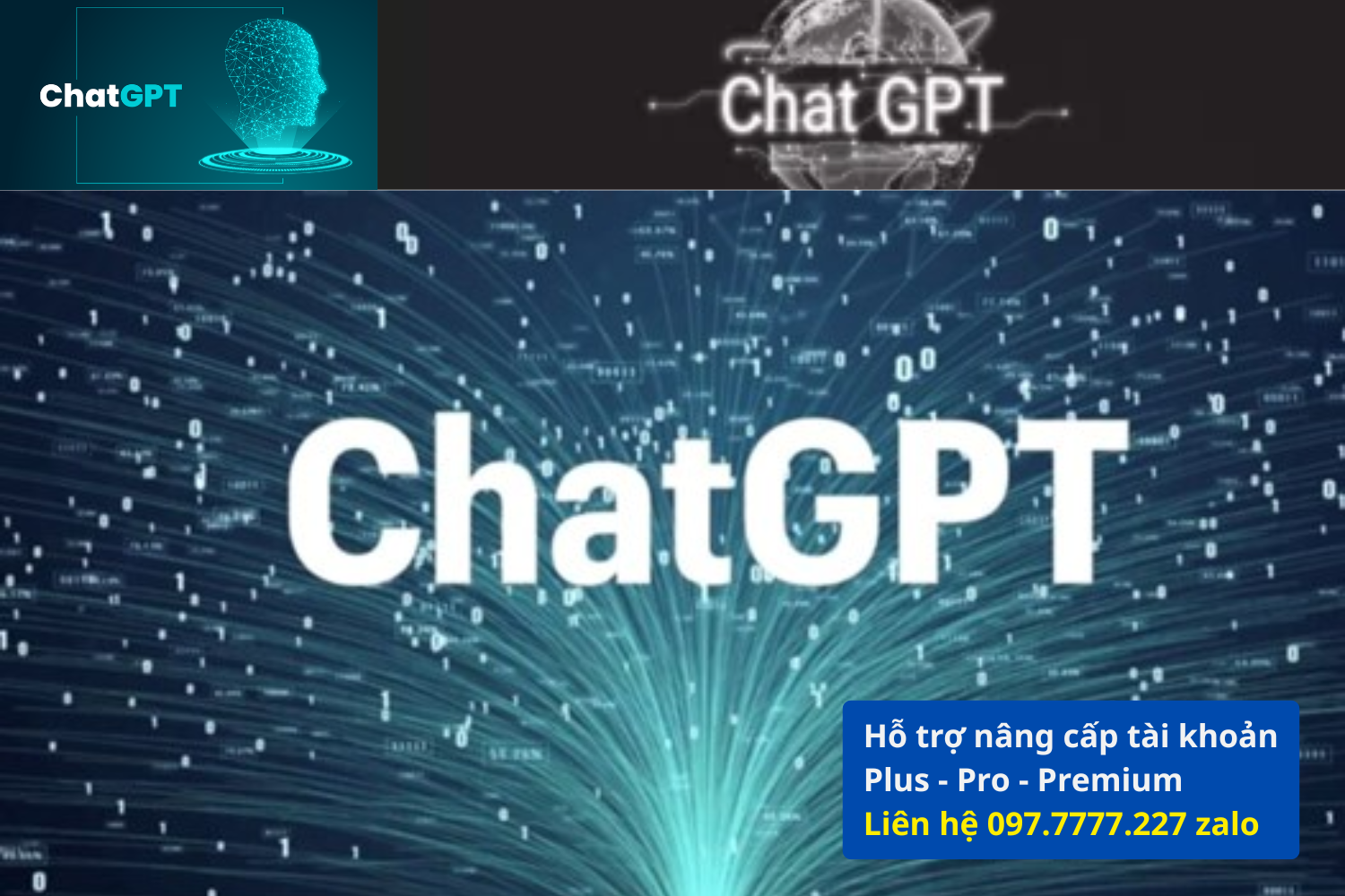 Những Lợi Ích Nổi Bật Nhất Khi Sử Dụng ChatGPT Plus Giá Rẻ