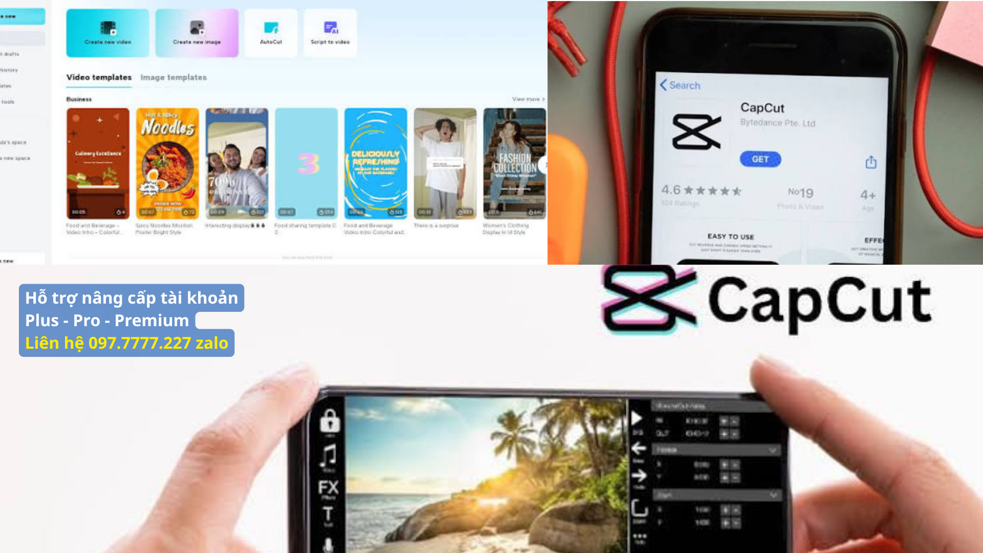 Cảnh Bác Với Các Chiêu Trò Bán Tài Khoản Giá Siêu Rẻ Trên Mạng