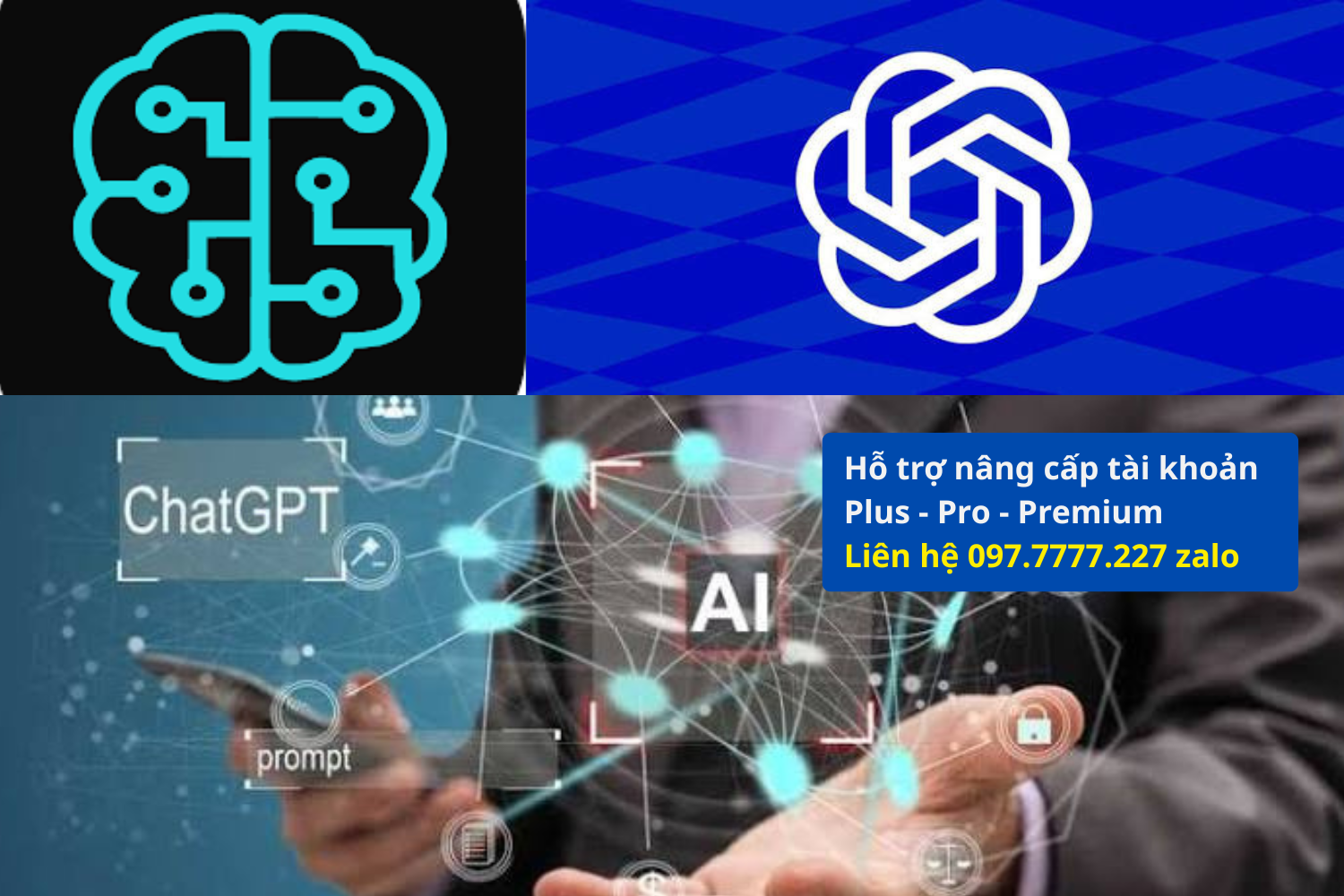 Sự Thật Về Khái Niệm ChatGPT Plus Miễn Phí Hiện Nay