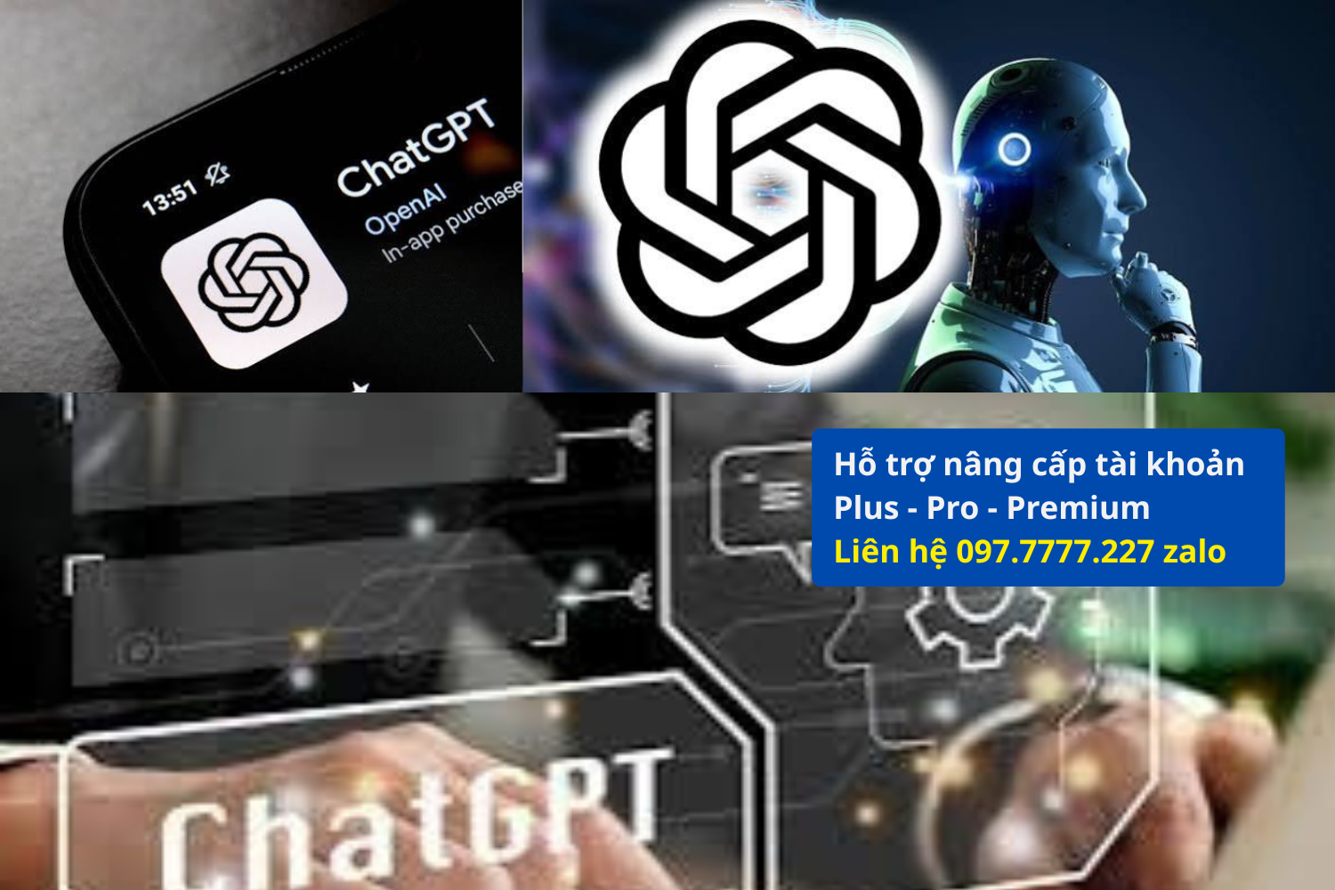Bảng So Sánh Chi Tiết ChatGPT Miễn Phí Vs Bản Trả Phí Chính Thức 📈