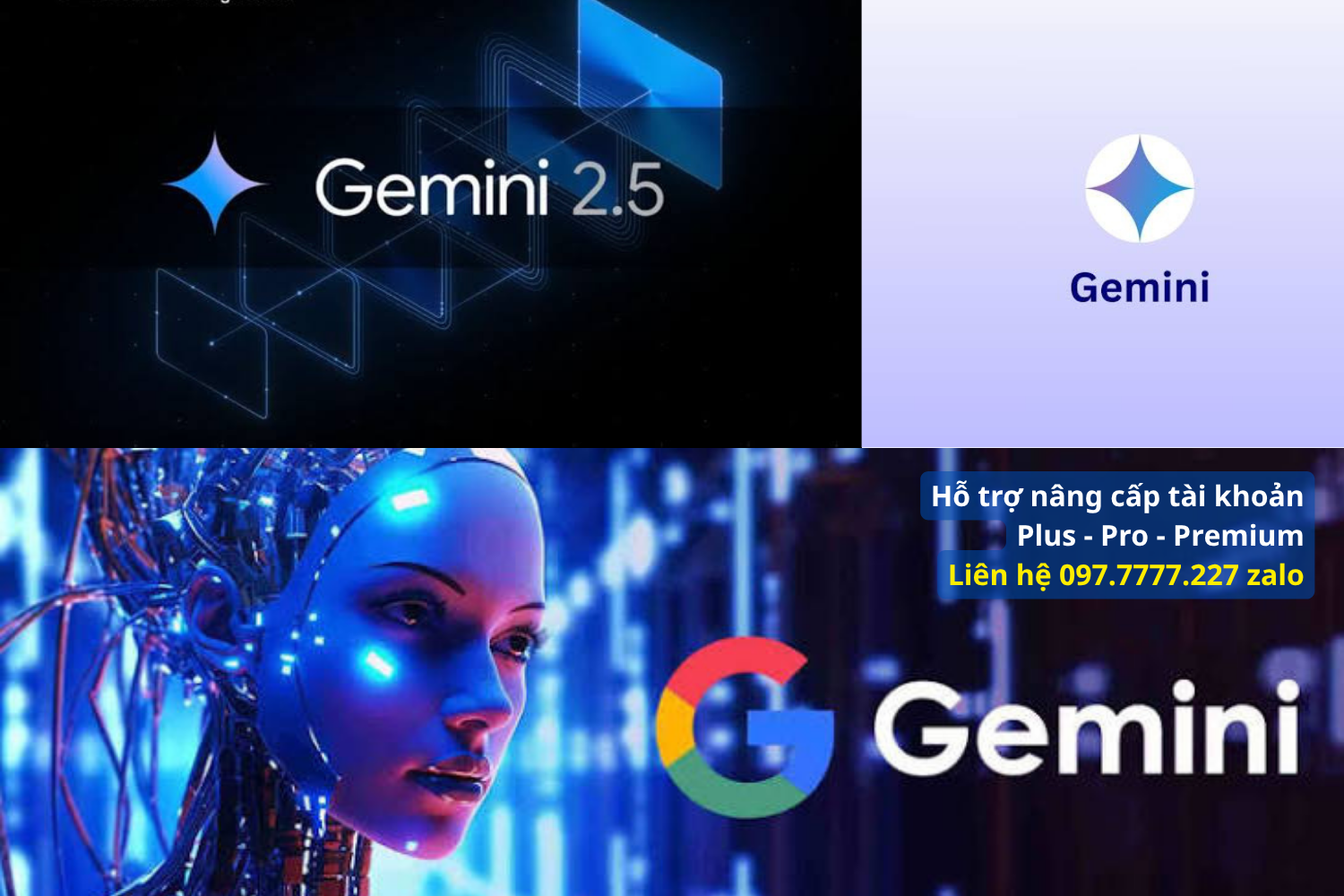 Tổng hợp code nhận gemni pro miễn phí từ Google Cloud mới nhất