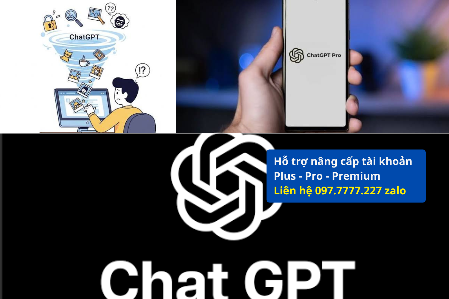 ChatGPT Plus Miễn Phí Có Giới Hạn Tính Năng Nào? Giải Đáp Chi Tiết